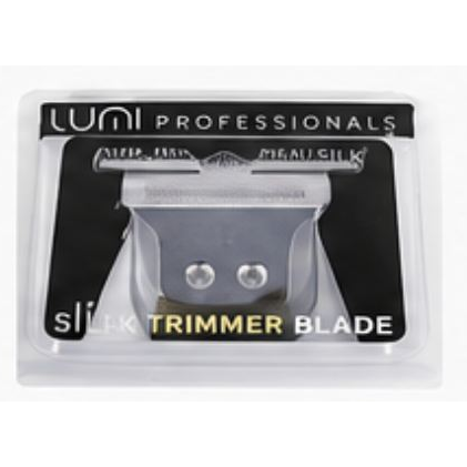 Lumi Pisau Silk Trimmer