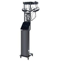 Takeda Digital Perm Deluxe 40
