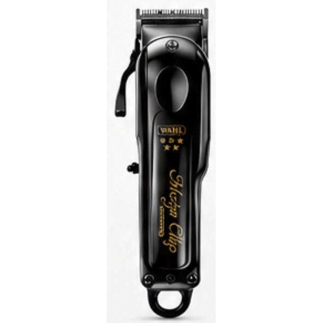 WAHL Black Magic Clip