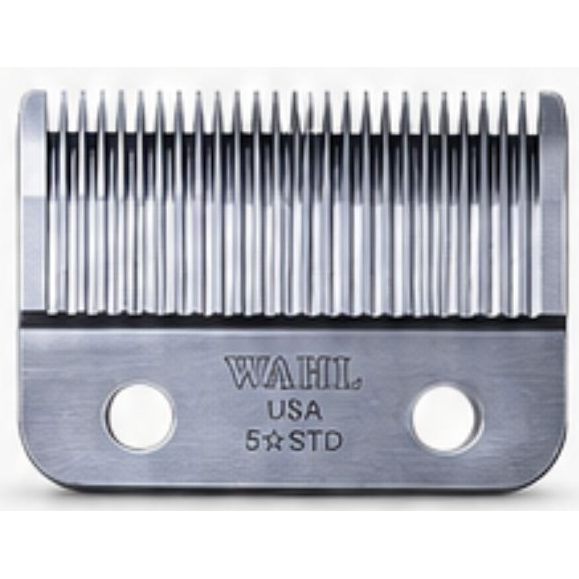 WAHL Diamond Like Carbon (DLC) Taper Blade