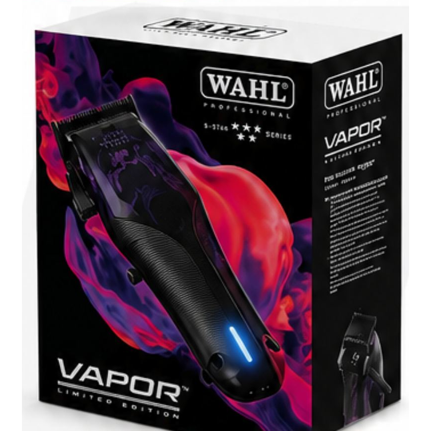 WAHL Vapor 5-Star Limited Edition