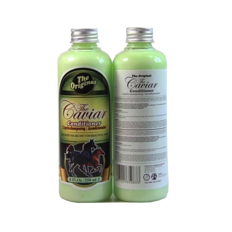 Caviar Conditioner 250 Original BPOM / Penyubur Rambut / Pemanjang Rambut / Nutrisi Rambut / Hair Treetmen / Kondisioner Rambut
