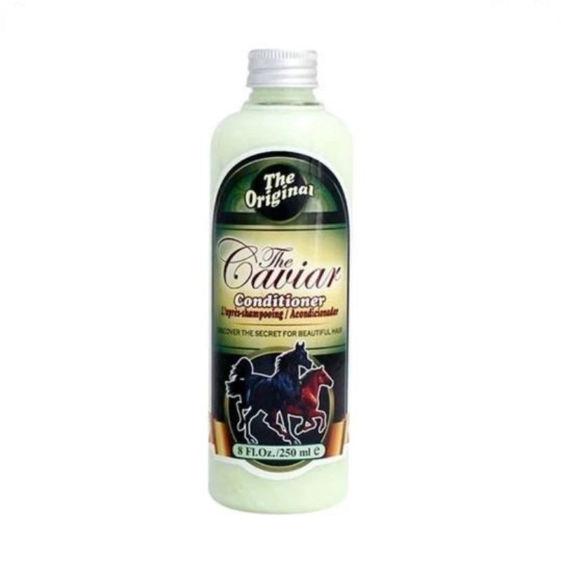 Caviar Conditioner 250 Original BPOM / Penyubur Rambut / Pemanjang Rambut / Nutrisi Rambut / Hair Treetmen / Kondisioner Rambut — foto 2