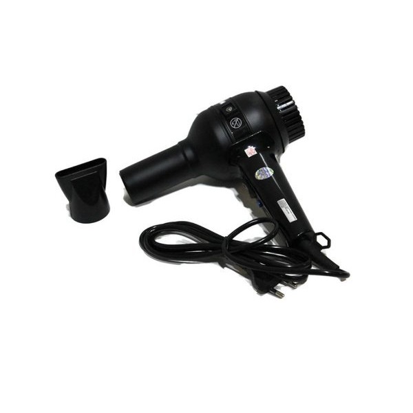 BAYAR DI TEMPAT PENGERING RAMBUT HAIR DRYER WIGO TAIFUN 900 HAIR DRYER READY STOCK — foto 2