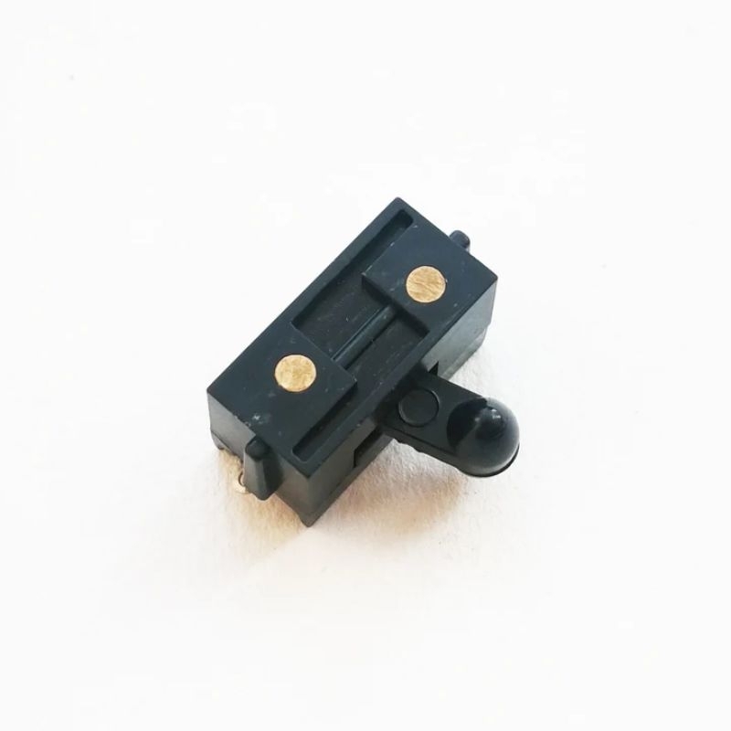 Saklar Switch Tombol Sakelar On Off Mesin Cukur Rambut 1996 1987 1997 1986 2604  Dan Wmark 2019 2020 — foto 5