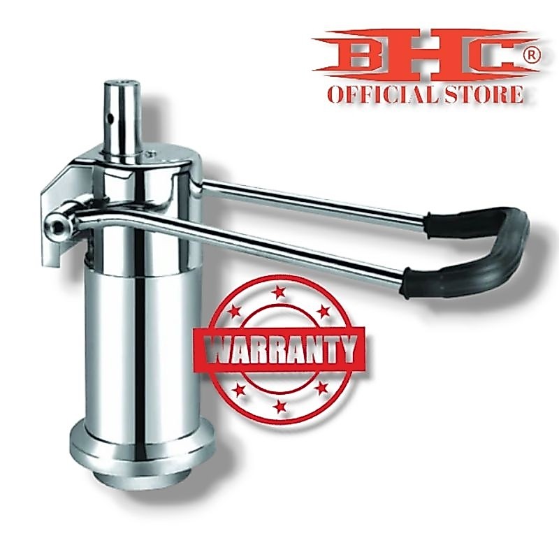 Hidrolik / Gaslift Kursi Barber