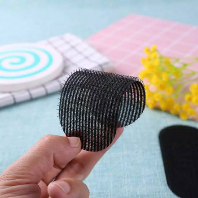 Hair gripper TRU BARBER gripp penjepit rambut jepitan jepit rambut barbershop Pangkas rambut salon — foto 4