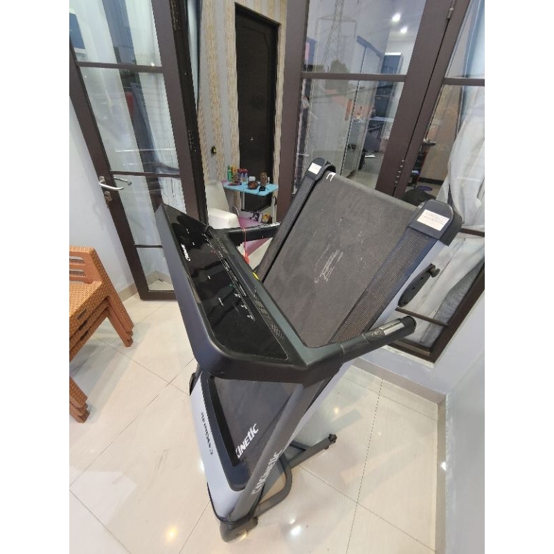 Treadmil Tread Mil Kinetic original Second — foto 2