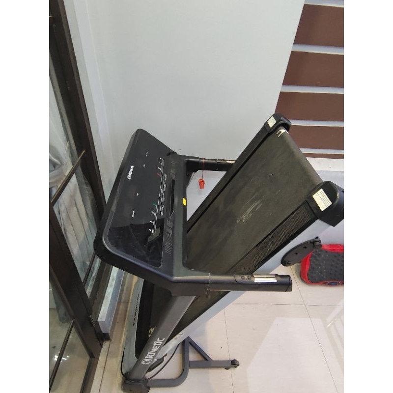 Treadmil Tread Mil Kinetic original Second — foto 3