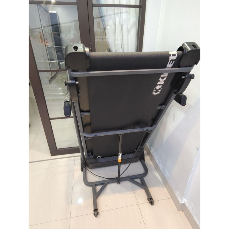 Treadmil Tread Mil Kinetic original Second — foto 4