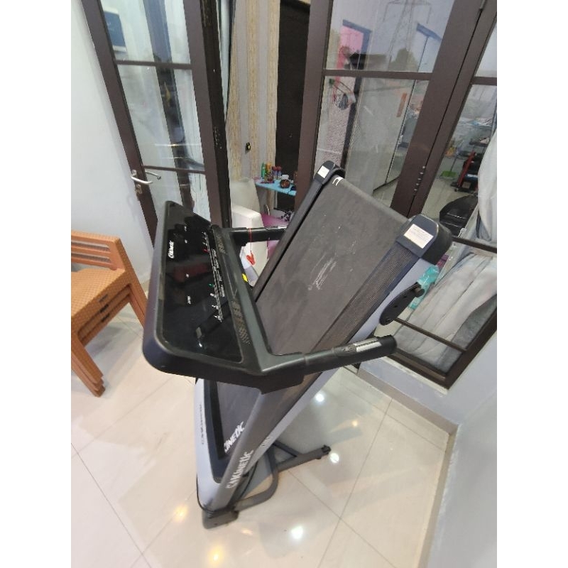 Treadmil Tread Mil Kinetic original Second — foto 7