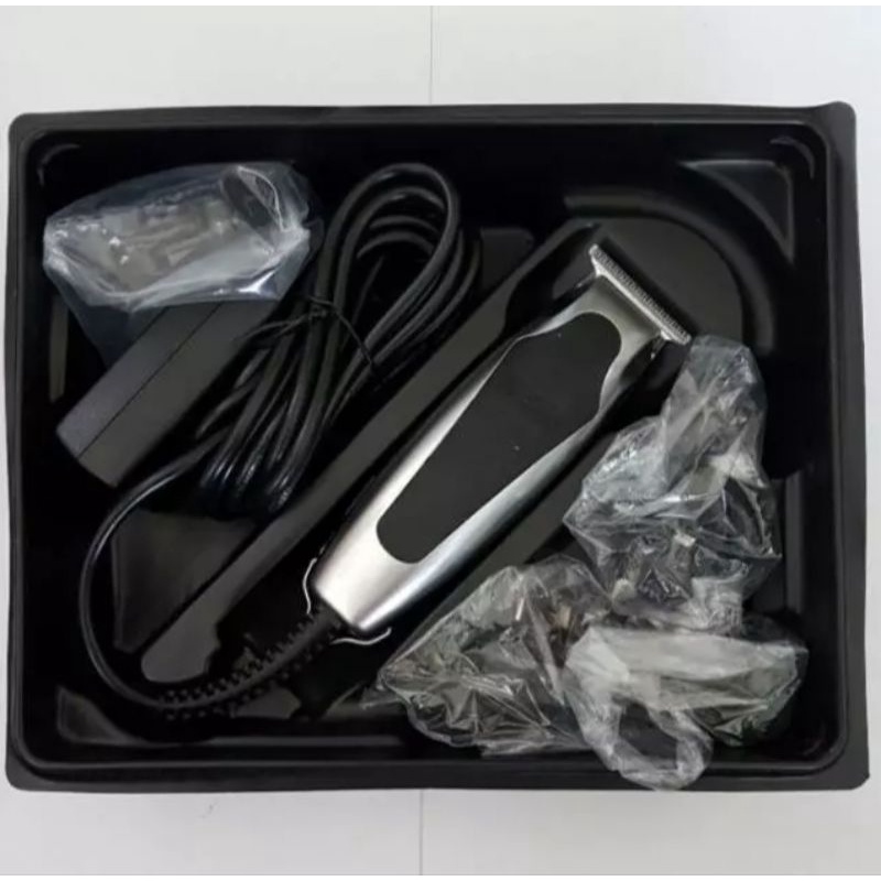 Andis Superliner Original USA Hair Trimmer mesin Cukur Rambut — foto 4