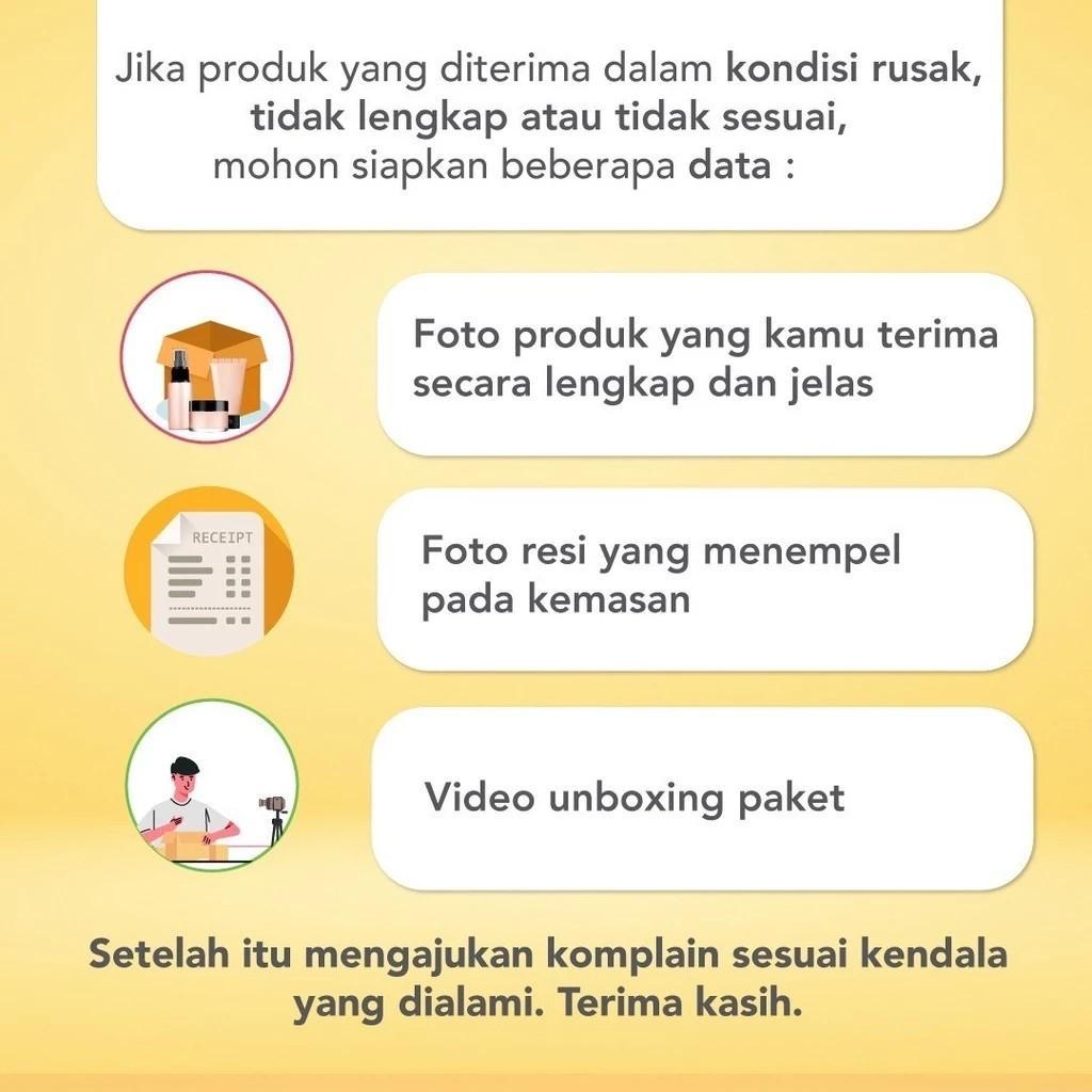 Miranda Hair Growth Collagen Biotin Shampoo Original 200 ml / Miranda Hair Growth Biotin Shampoo Sunflower Argan Conditioner Rontok Zaitun Haircare Perawatan — foto 5