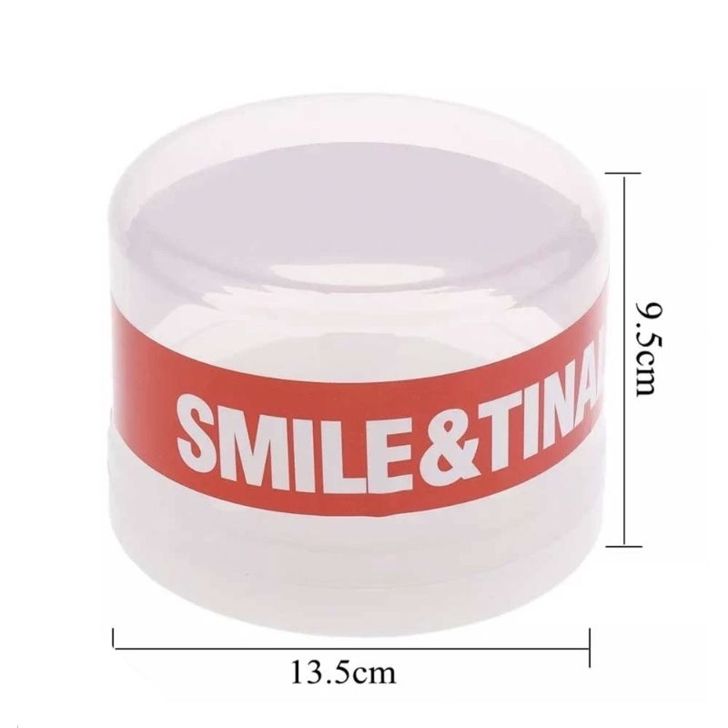 Neck Paper Case / Tempat Tissue Leher Barbershop / Wadah Tisu Pangkas Rambut Tishu Tissue Tysu — foto 5