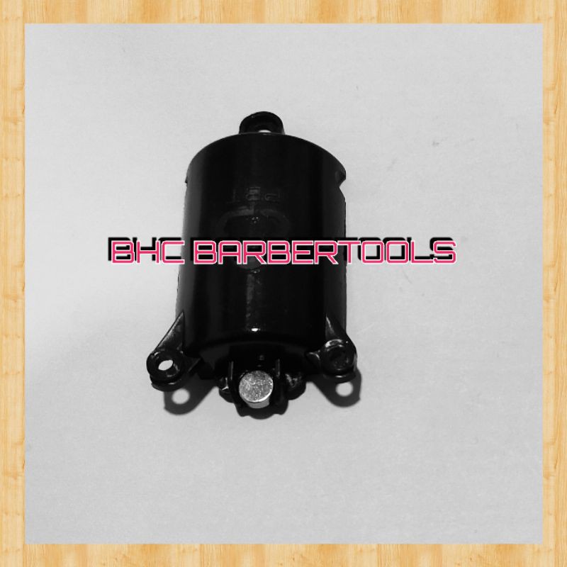 COVER DINAMO Alat Cukur 2600 / SPERe PART SUKU CADANG KM-2600 ORIGINAL