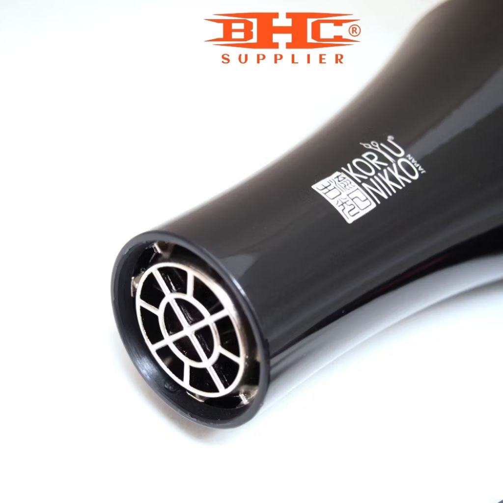 Koryu Nikko Hair Dryer KN D 15 Original Pengering Rambut 1500w Hairdryer — foto 5
