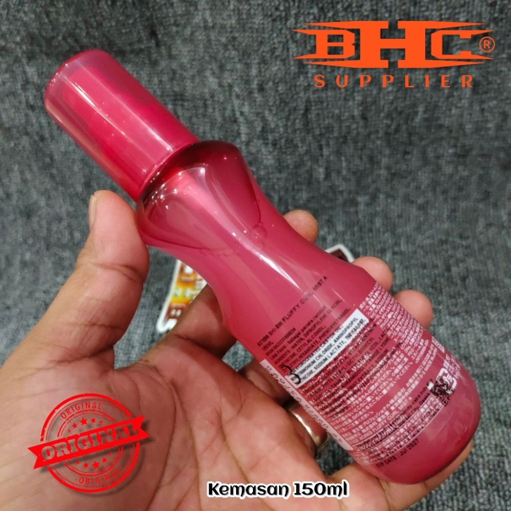 Original Shiseido professional Fluffy Curl Mist A 150ml stage works FLUFFY CURL MIST 150ml — foto 3
