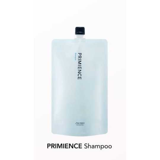 SHISEIDO SHAMPOO 1000ml NEW HAIR CARE FROM PRIMIENCE — foto 3