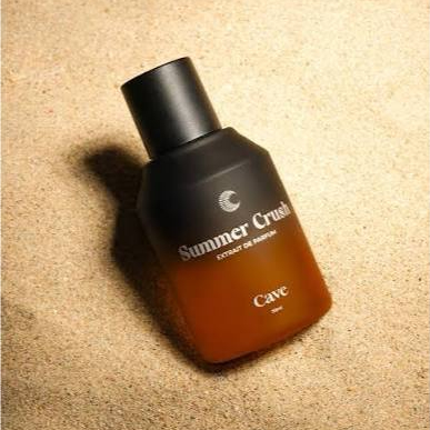 CAVE Extrait de Parfum Summer Crush 50ML Aroma Fresh Tahan Lama Pria — foto 4