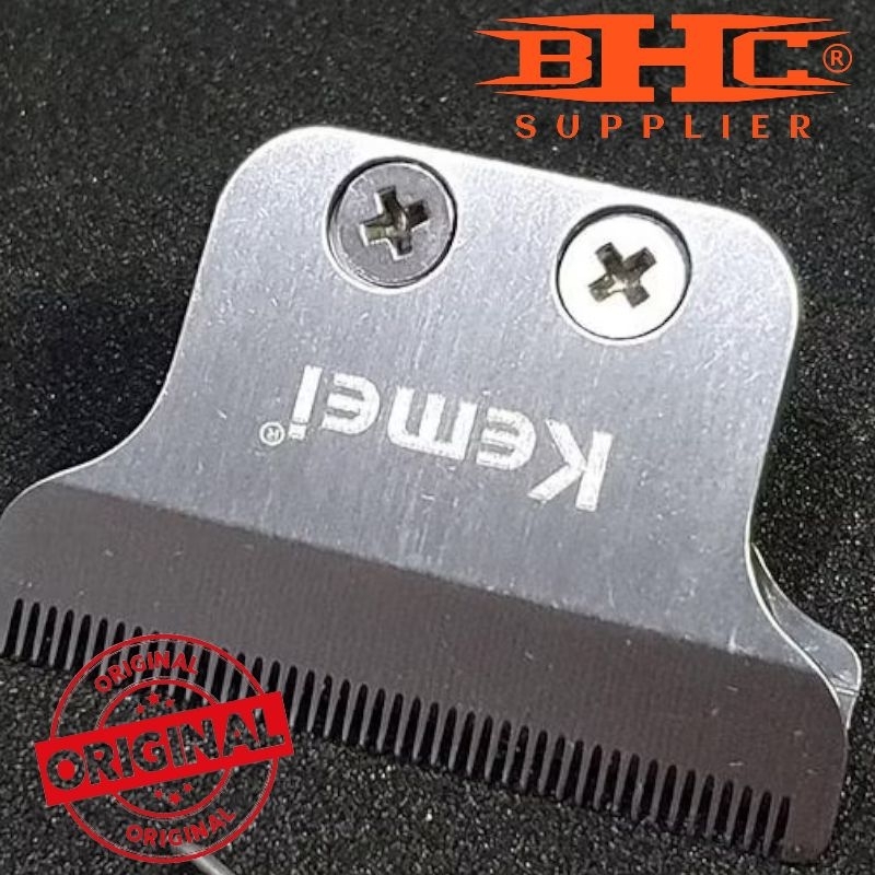 BLADE TRIMMER 5021/ 5026 / 1949 / 9163 Koryu Nikko Dll MATA PISAU CADANGAN TRIMMER — foto 2