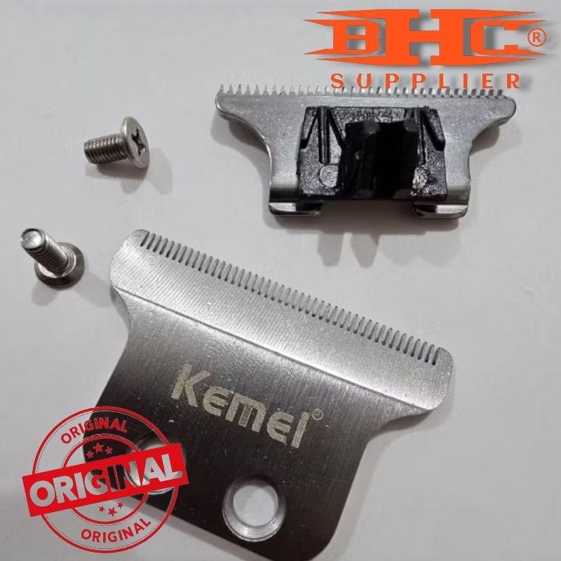 BLADE TRIMMER 5021/ 5026 / 1949 / 9163 Koryu Nikko Dll MATA PISAU CADANGAN TRIMMER — foto 4